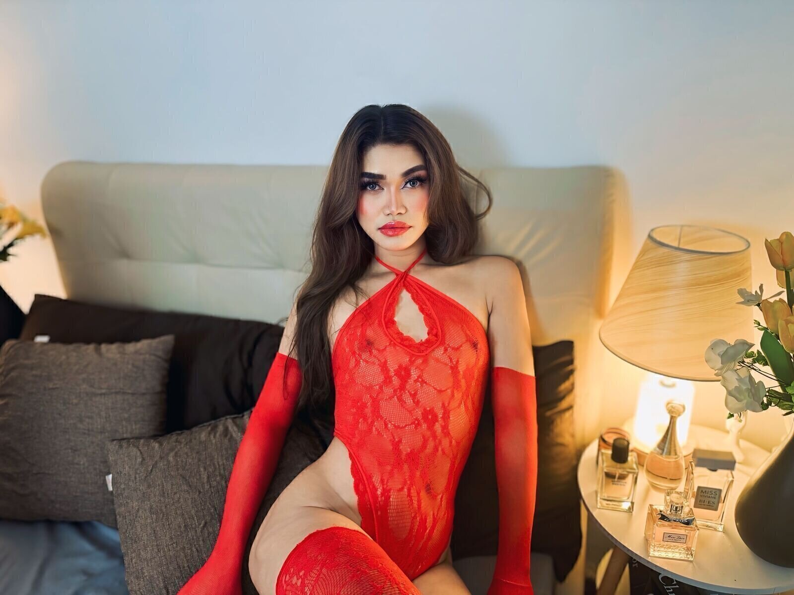 AliciaMolly Cumshow Vip