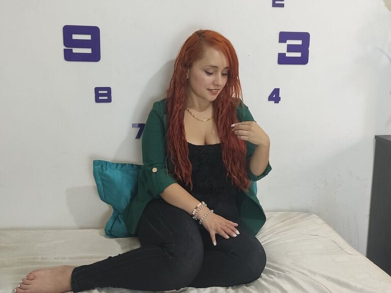 ArielTrump Cumshow Vip