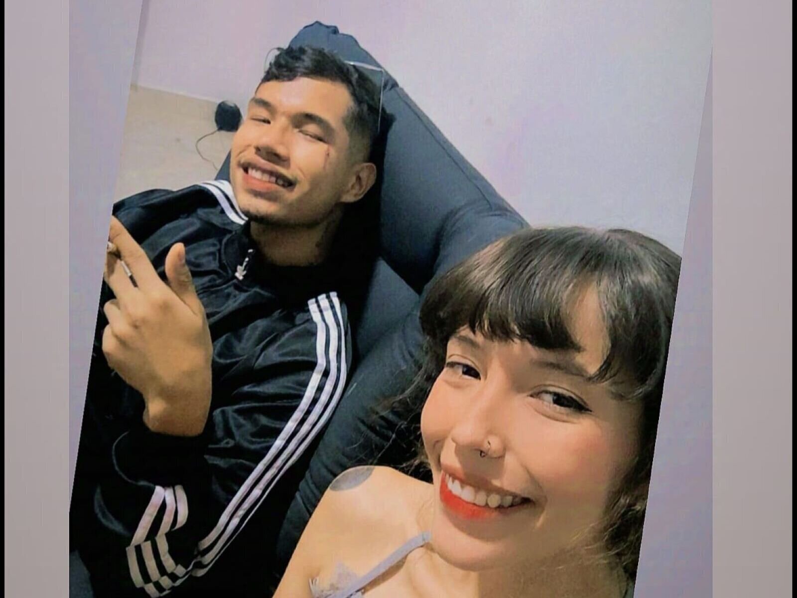 DanteAndKatty Cumshow Vip