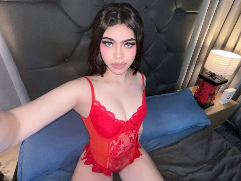 HennessyKate Cumshow Vip