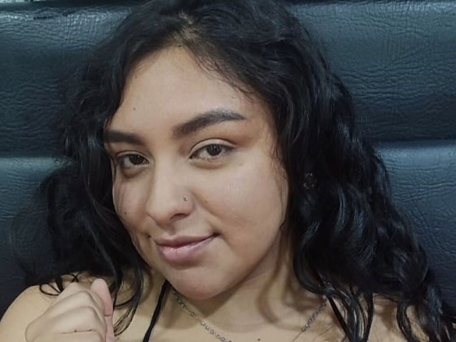 IsisLauneth Cumshow Vip