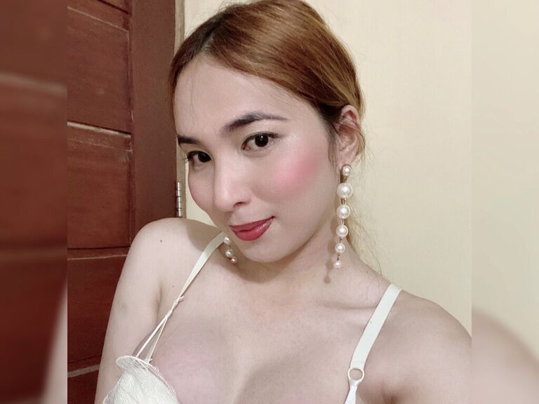 KylineAcantara Cumshow Vip