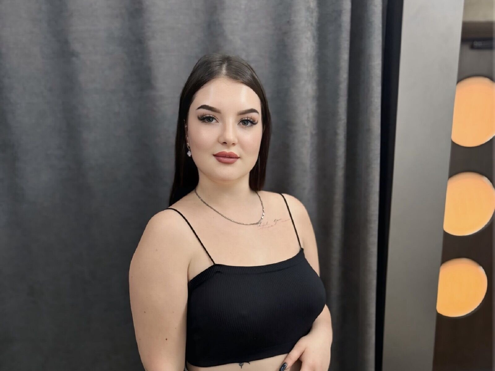 LexiBrown Cumshow Vip