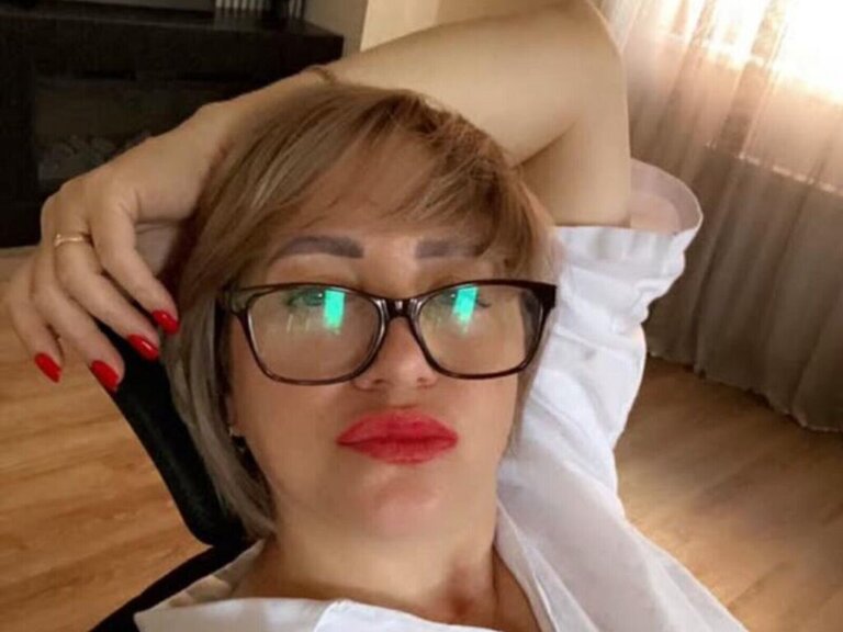 NataliVag Cumshow Vip