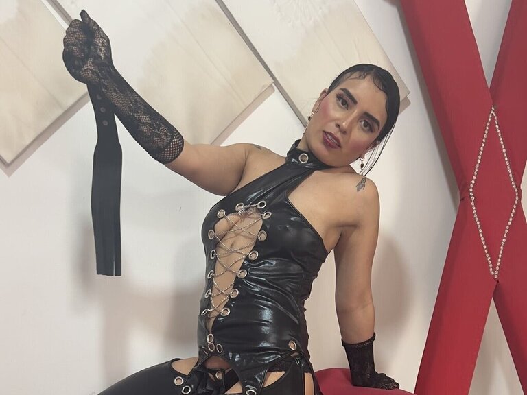 QueenMeliza Cumshow Vip