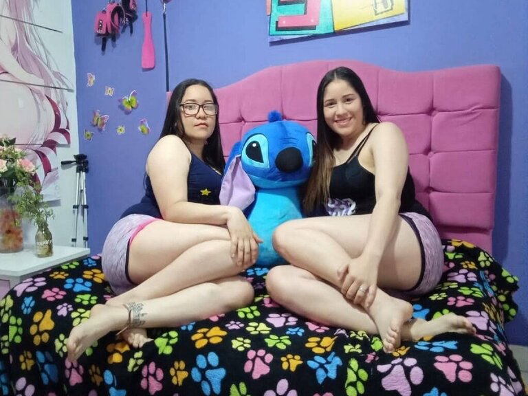 XanderAndMadison Cumshow Vip